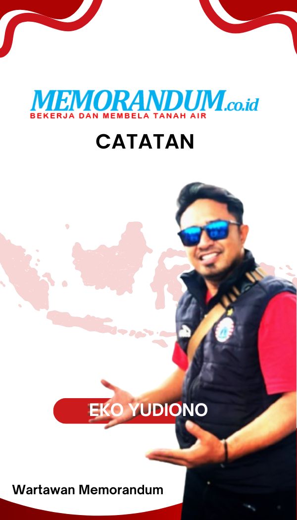 Catatan Eko Yudiono: Derby Suramadu Mengaduk-aduk Emosi Bonek dan K-Conk Mania