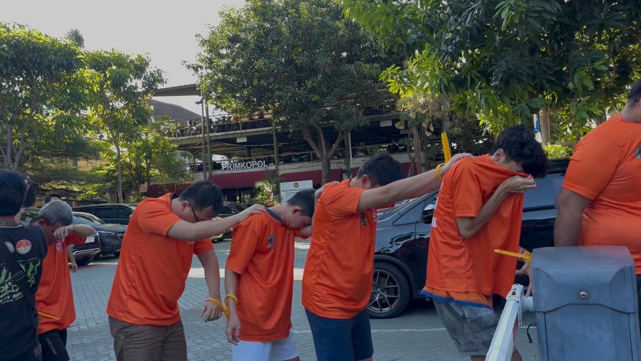 Skandal Joki UTBK Pakai e-KTP Palsu, DPRD Surabaya Desak Evaluasi Total Distribusi Blangko