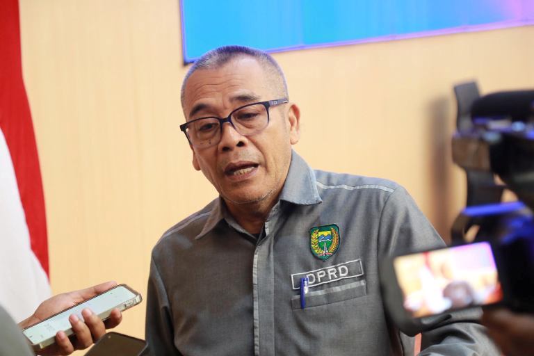 Kursi Kosong DPRD Madiun Segera Terisi, Usman Efendi Calon PAW