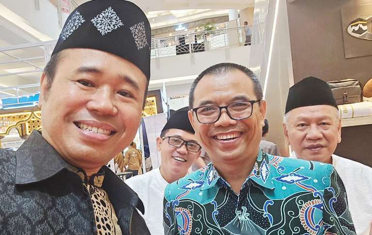 Doa dan Harapan untuk Kementerian Haji