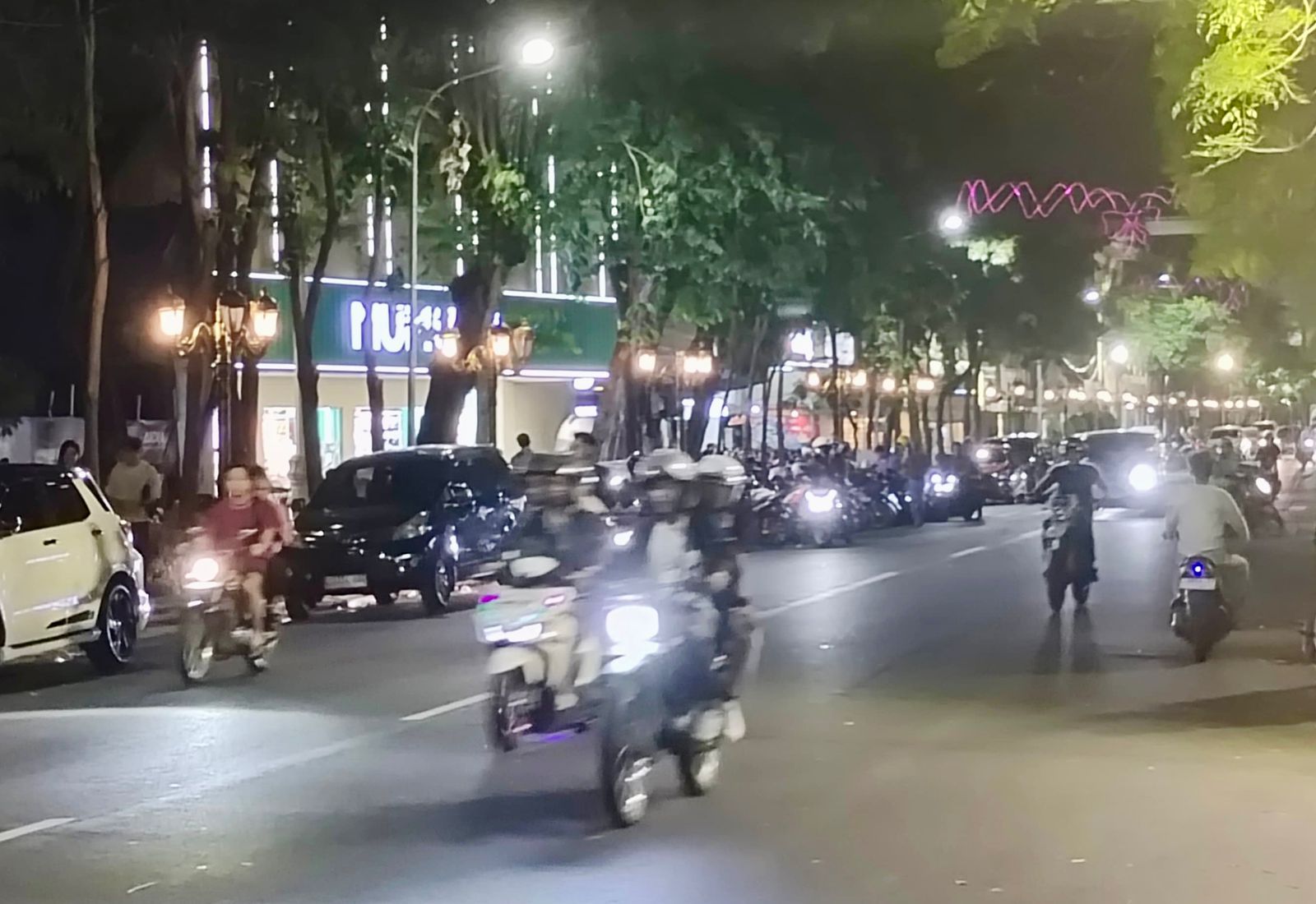 Operasi Patuh Semeru 2025, Polrestabes Surabaya Fokus Sasar 8 Pelanggaran Utama