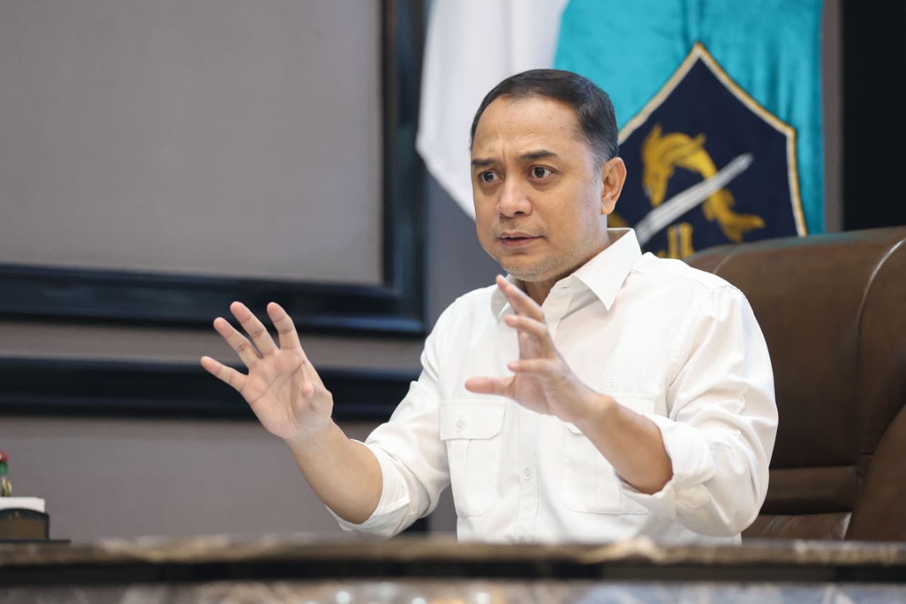 Sikat Premanisme, Eri Cahyadi Ancam Bubarkan Ormas