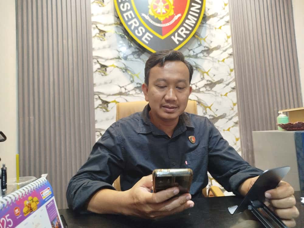 Kasus Perampokan di Gumukmas Belum Terungkap, Korban Minta Bantuan Kapolres Jember