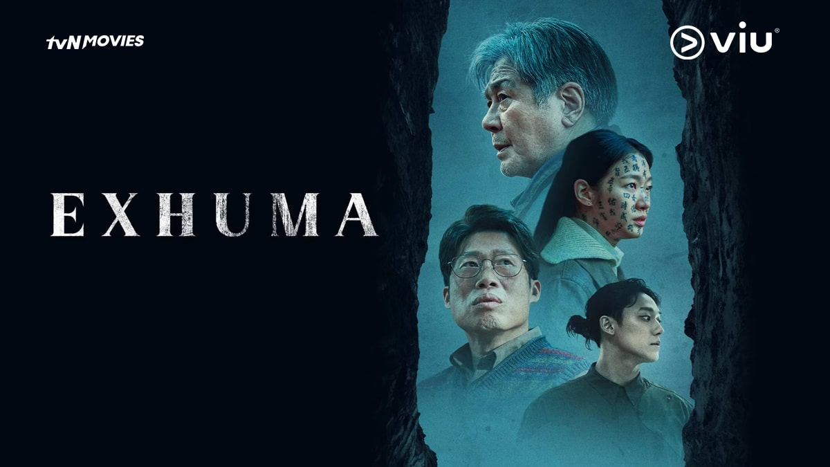 Dijamin Bikin Insomnia! 5 Film Horor Korea Paling Mencekam