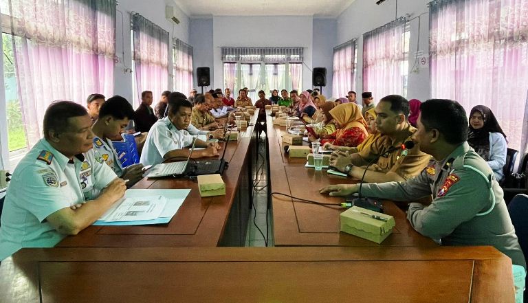 Angkutan Gratis Pelajar Magetan Tekan Lakalantas dan Kurangi Beban Orang Tua Murid 