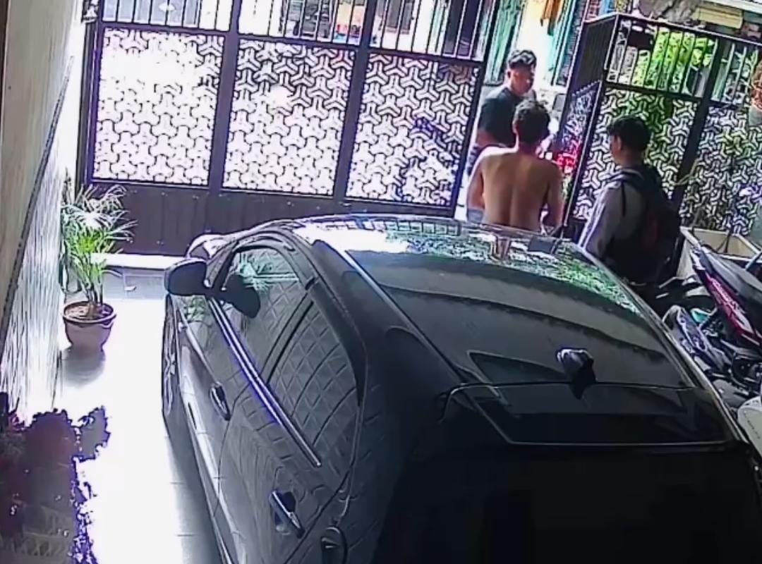 Buntut Anak Dituduh Pengguna Narkoba, Warga Dukuh Kupang Timur Sakit dan Trauma