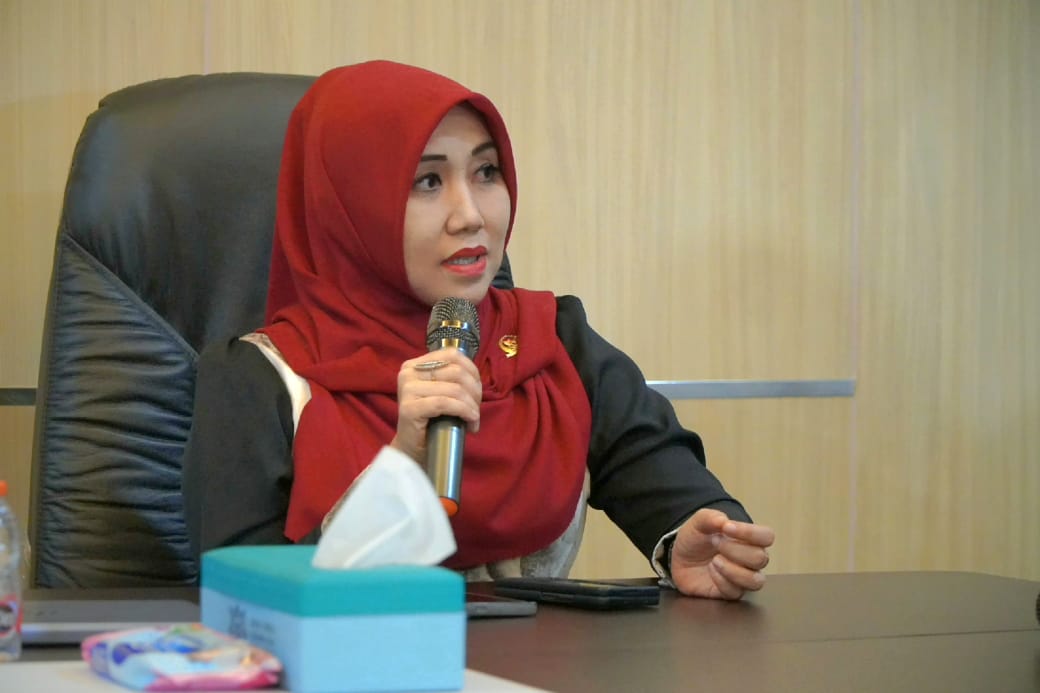 Dugaan Keracunan MBG di Surabaya, Lia Istifhama Desak Evaluasi Total SPPG