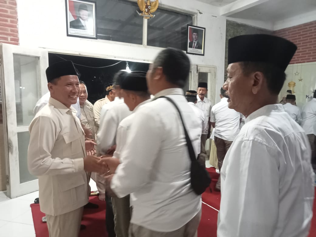 DPC Gerindra Tulungagung Gaspol Konsolidasi, Bidik Pemilu 2029 Mulai dari Sekarang