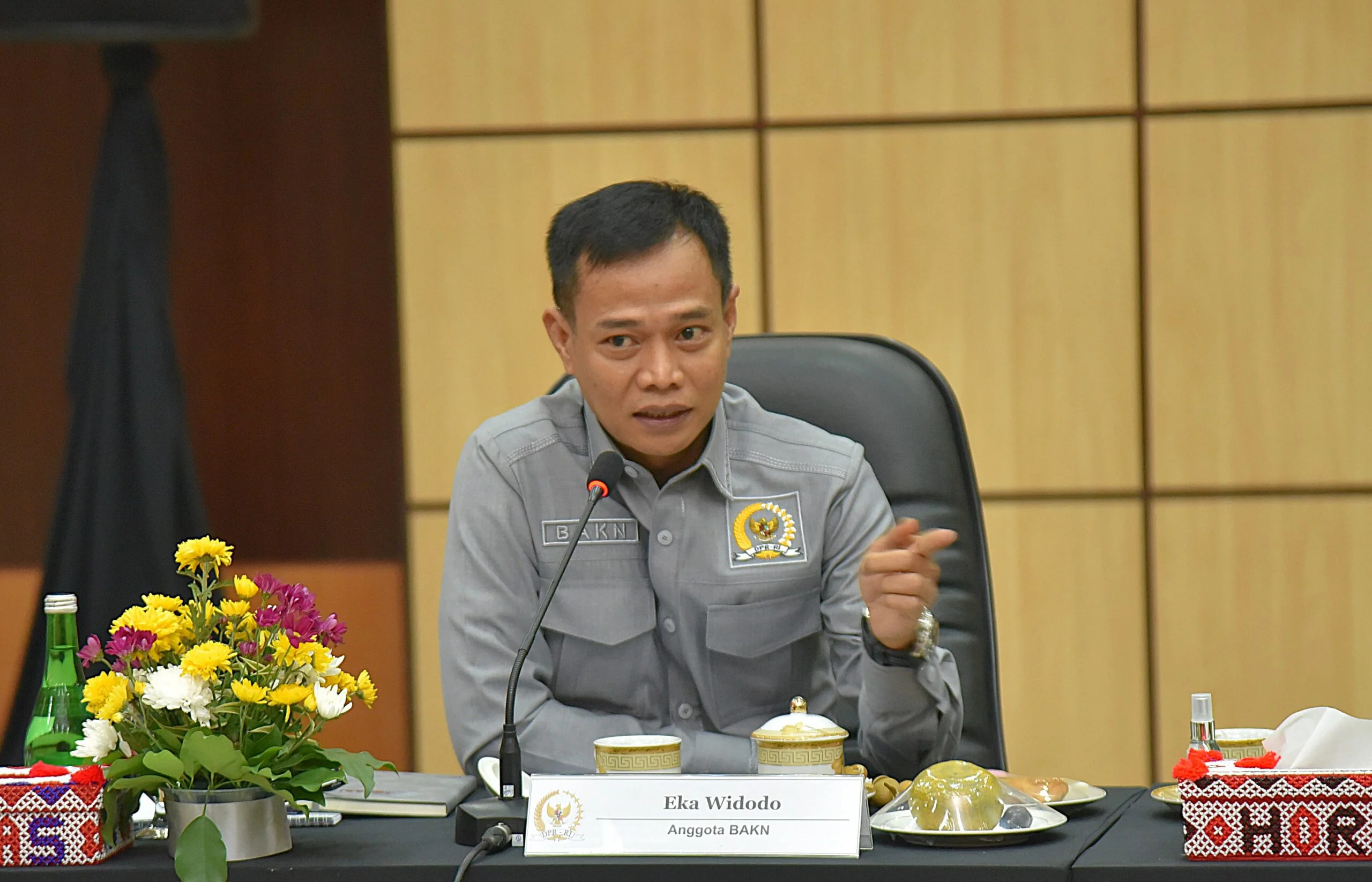 Legislator Minta Kemendagri Perkuat Pembinaan Cegah Korupsi Kepala Daerah