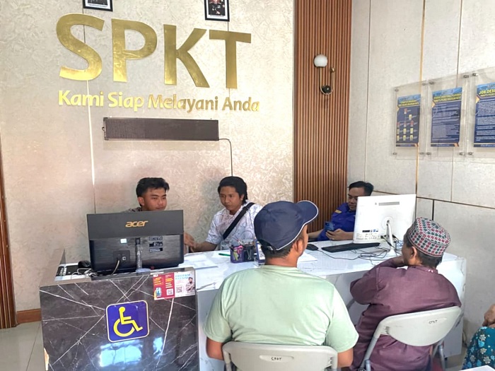 Serang Tetangga dengan Kapak di Pasuruan, Korban Lapor Polisi