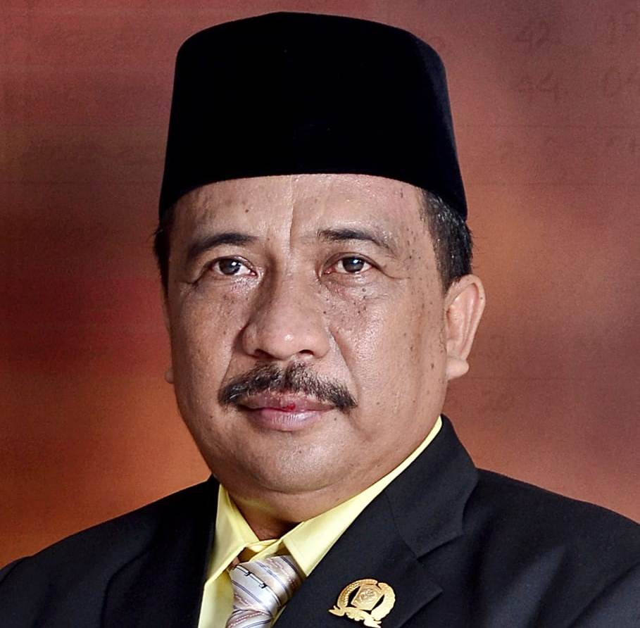 Anggota DPRD Lumajang dari Partai Golkar Minta Sukseskan Pilkada Serentak 