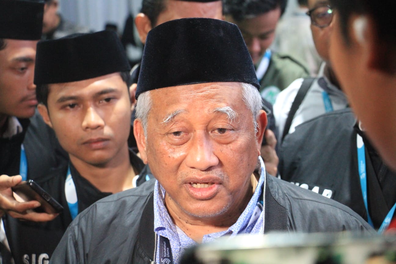 Disepakati, Pemilihan Ketua Umum PBNU Melalui Mekanisme AHWA