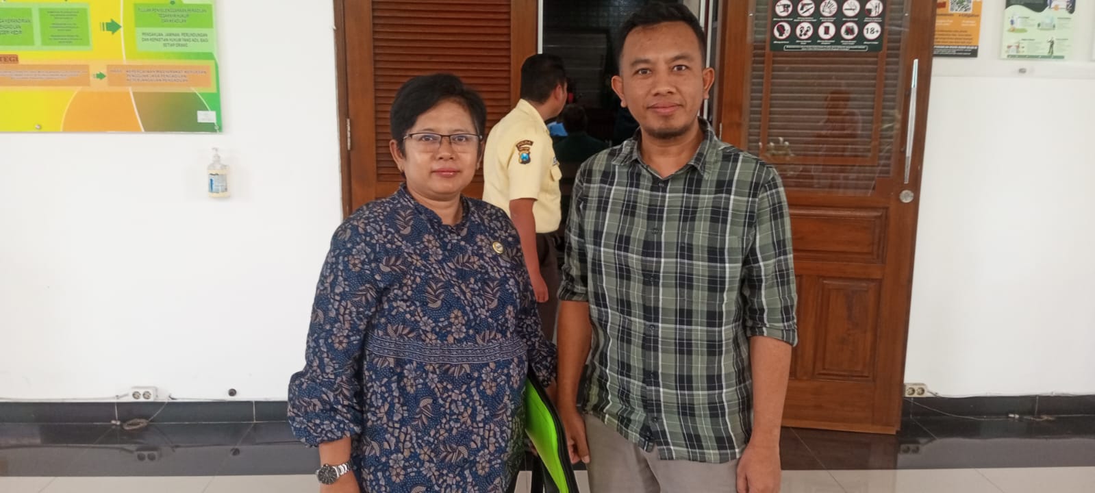 Aktor Intelektual Penggelapan 18 Unit Motor di Kediri Diduga Lari ke Luar Negeri 