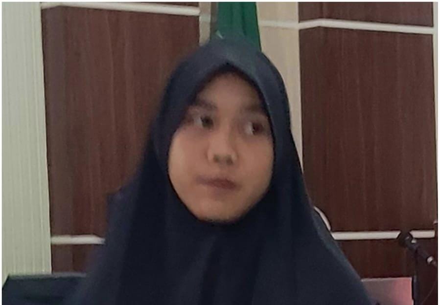 Jual Ganja via ShopeePay, Merlyn Dituntut 3 Tahun 6 Bulan