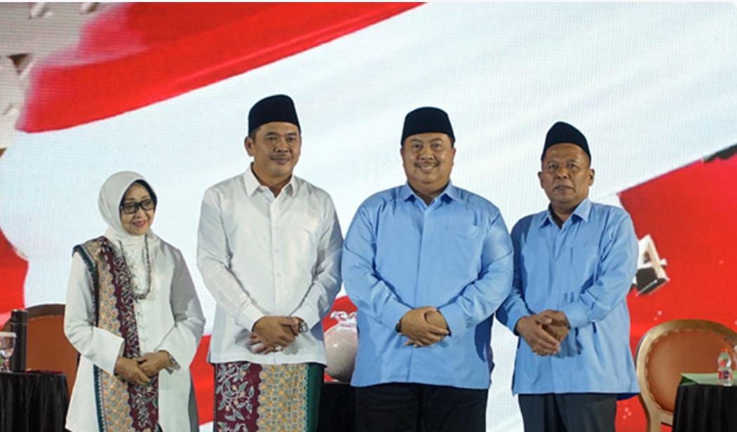 Akademisi Undar Sebut Rekam Jejak 5 Tahun Petahana Jadi Alasan Masyarakat Beralih di Pilkada Jombang