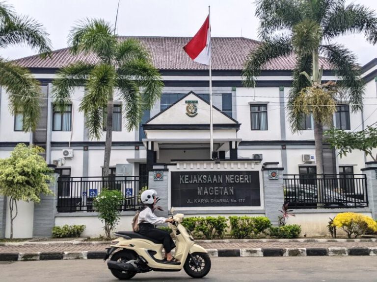 Warga Magetan Harap Kejari Tidak Melempem Tangani Perkara Usai Pencopotan Kajari