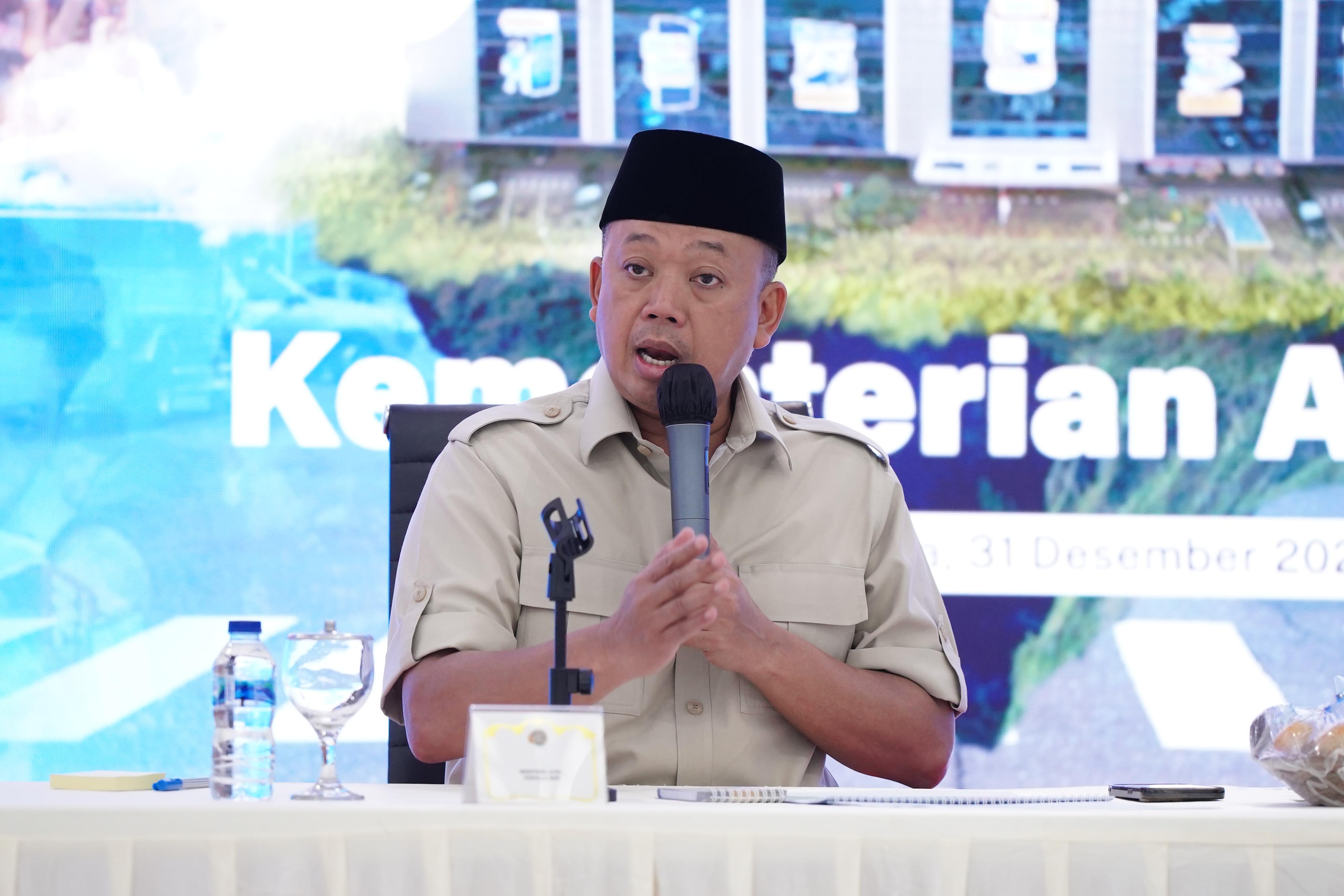 Setahun Setelah Diluncurkan, Kementerian ATR/BPN Berhasil Terbitkan 3,1 Juta Sertifikat Elektronik