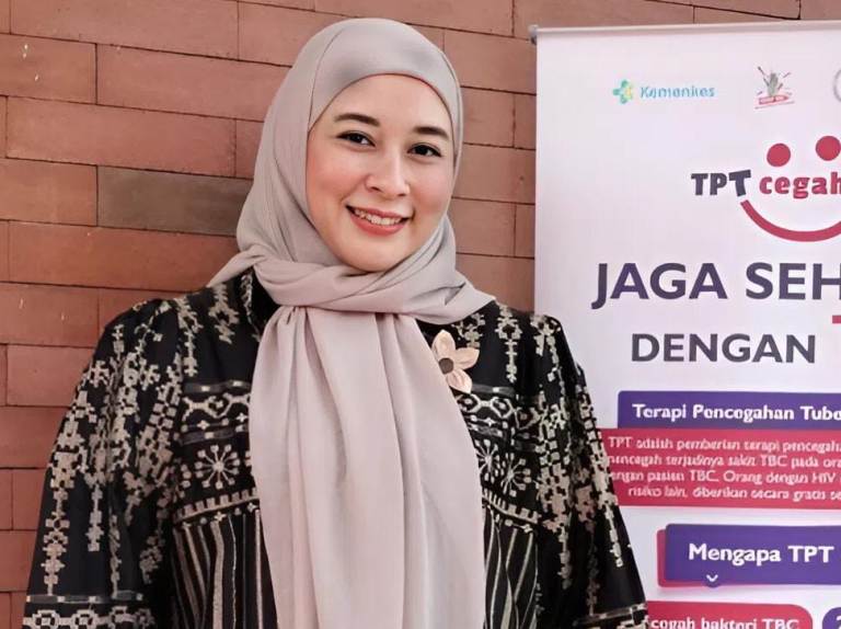 DPRD Surabaya: Target Nol Kasus TBC dalam Enam Bulan, Butuh Gerakan Bersama