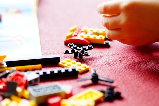 Lego Brick untuk Dewasa: Melepas Penat dan Mengekspresikan Diri melalui Kreasi