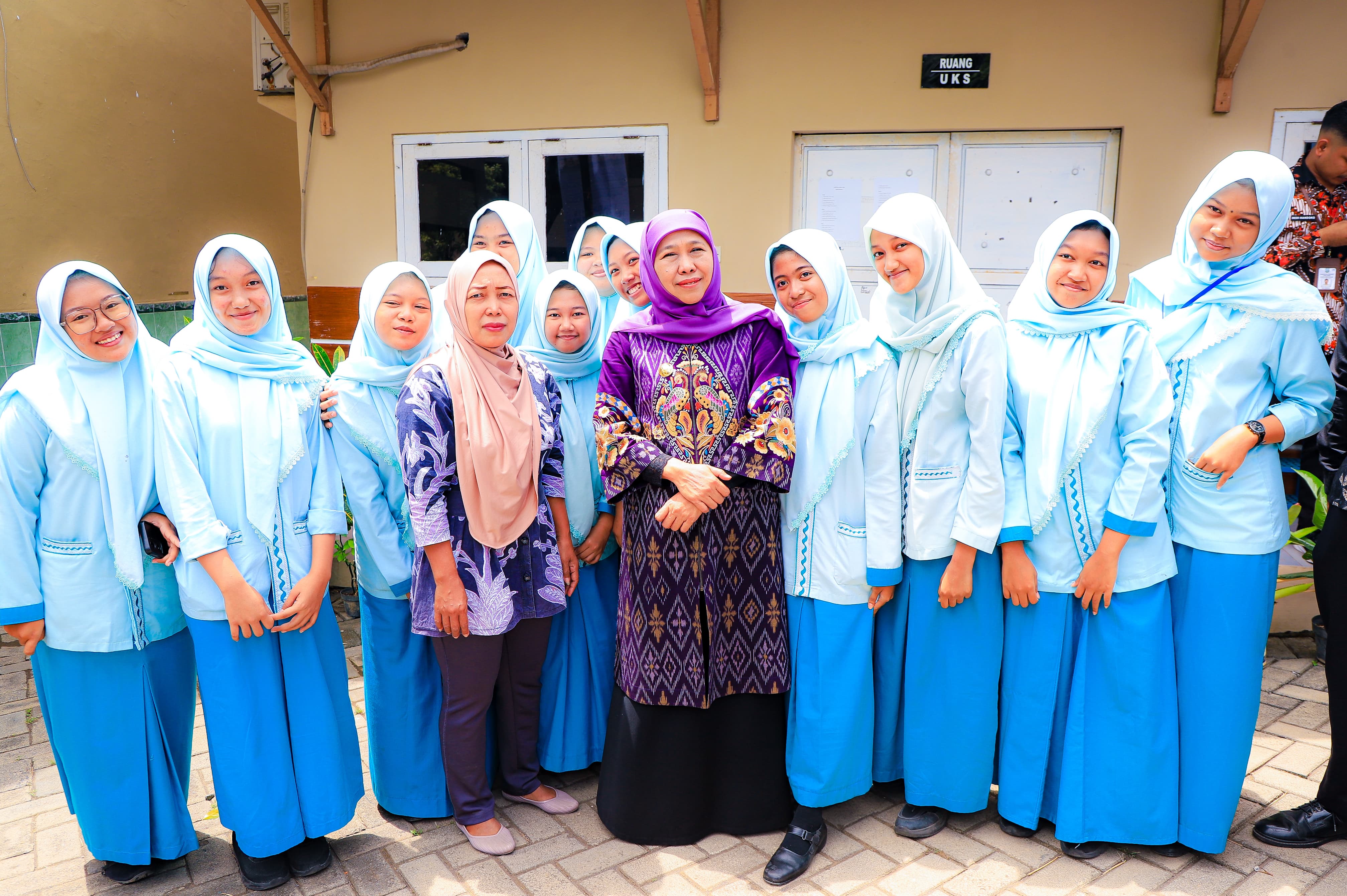 Jatim Rajai SNBP 2026 dan Pecahkan Rekor Naisonal, 29 Ribu Siswa Tembus PTN