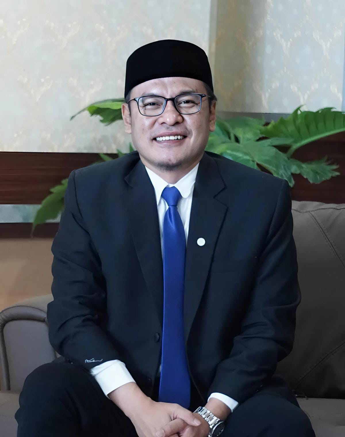 HUT ke-61, Golkar Tunjukkan Politik yang Dekat dengan Rakyat Lewat Giveaway Arif Fathoni