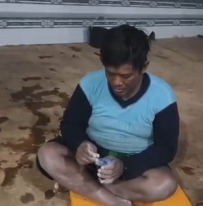 Kisah Pilu Nelayan Mimbo Situbondo: 2 Hari Terombang-ambing di Laut, Terpaksa Minum Air Asin