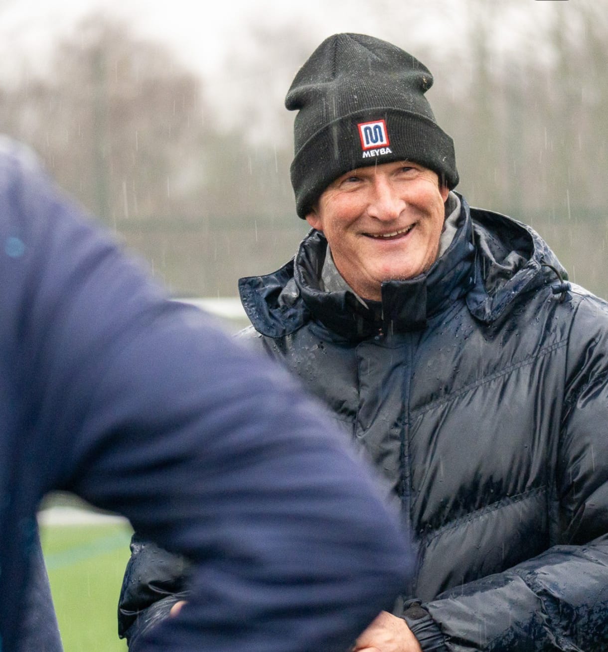 Eks Leeds United, Simon Grayson Resmi Jadi Asisten Pelatih Timnas Indonesia