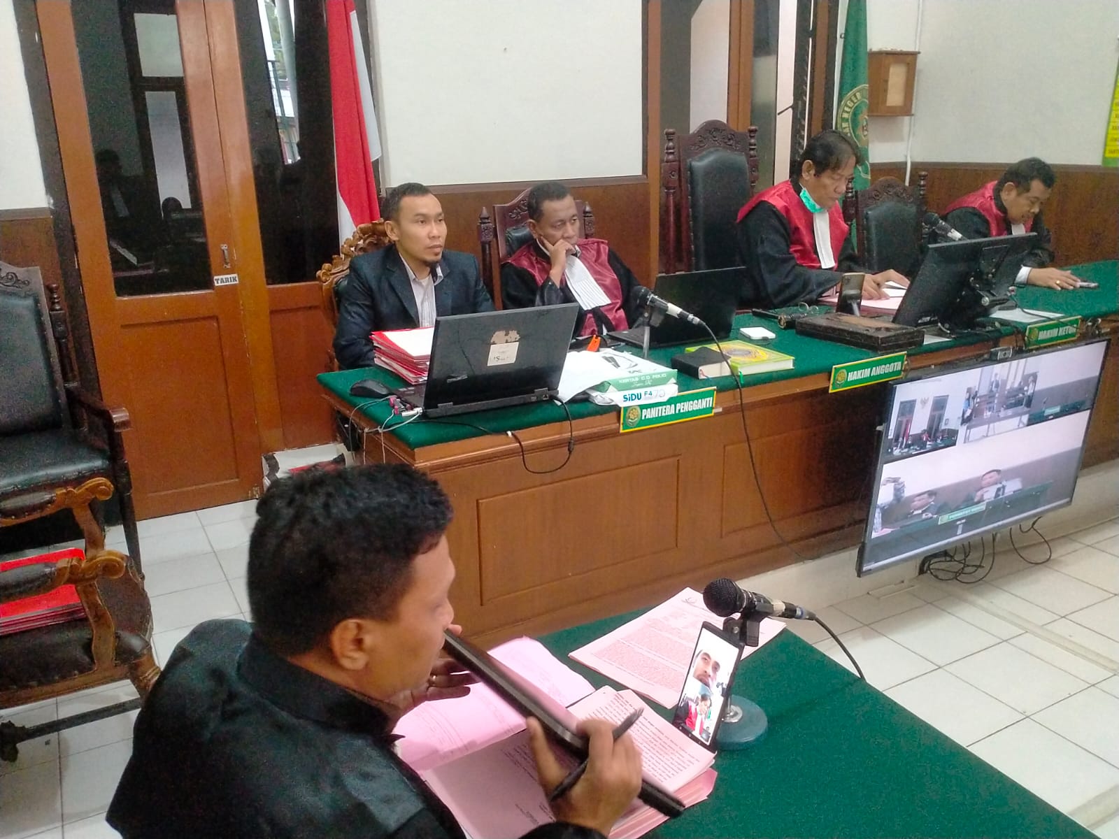 Ancam Sajam Karyawan Pegadaian di Surabaya, Perampok Gasak HP dan Laptop