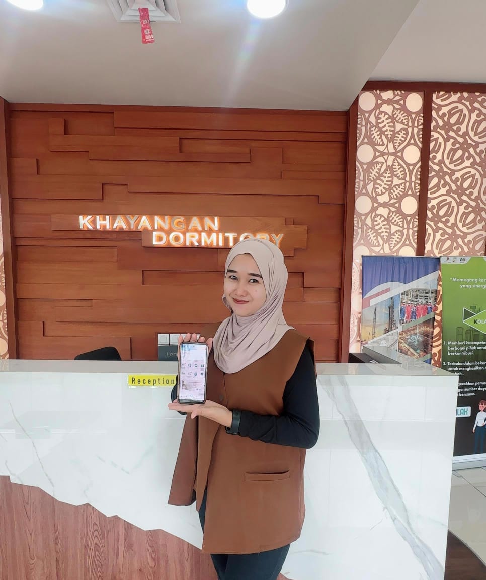 Layanan JKN Bantu Atasi Sulit Tidur Ika di FKTP