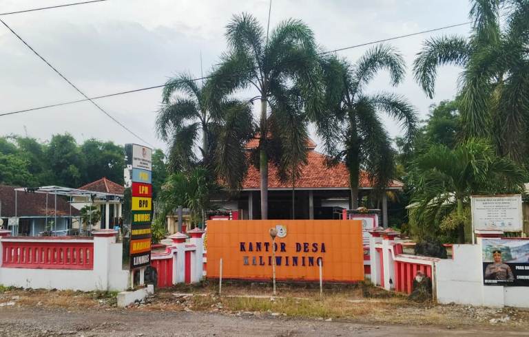 Hasil Seleksi Kadus Tugusari segera Ditetapkan, Camat Rambipuji Tunggu Rekomendasi Bupati