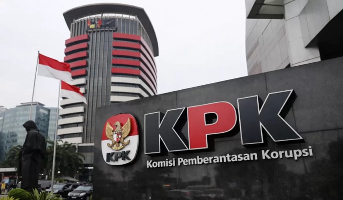KPK Dalami Dugaan Vinna Ledy Terima Aset Mewah dari Pengusaha