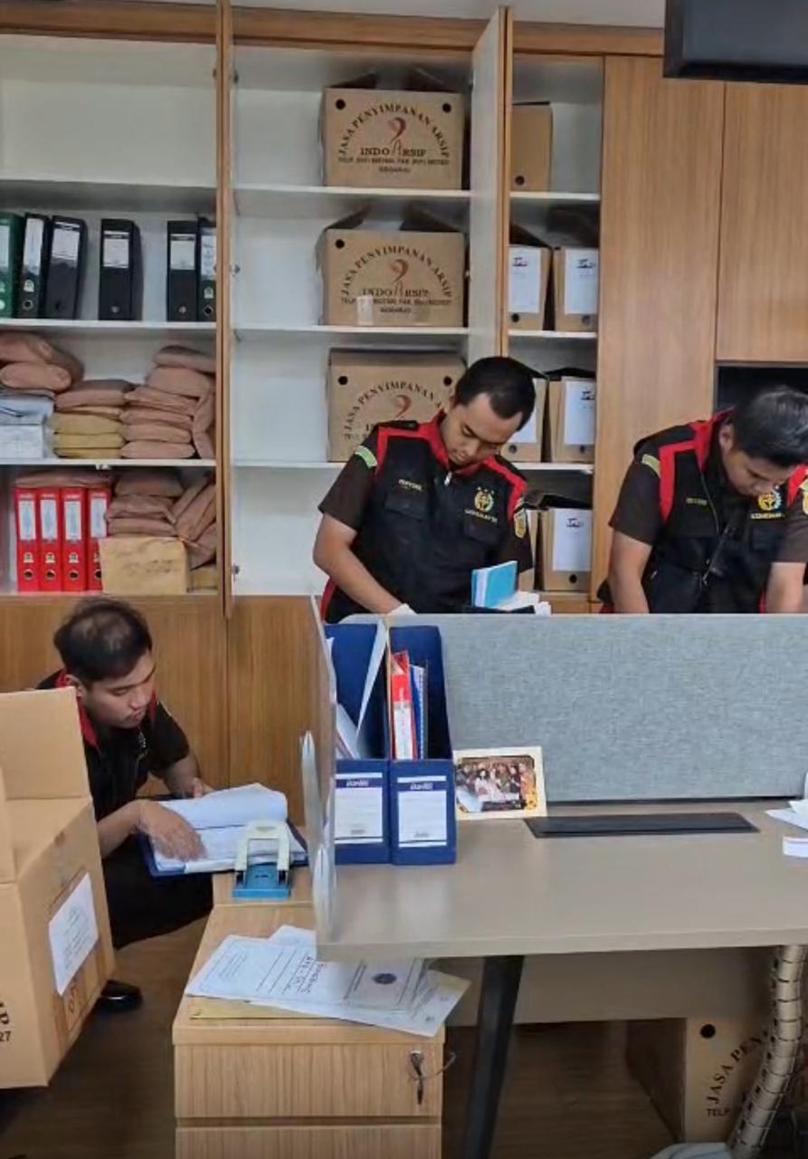 Pelindo Regional 3 Kooperatif, Hormati dan Dukung Proses Hukum Kejari Tanjung Perak 