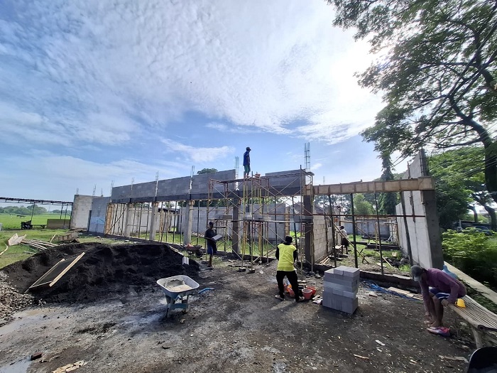 Ratusan Desa di Pasuruan Kesulitan Bangun Koperasi Merah Putih