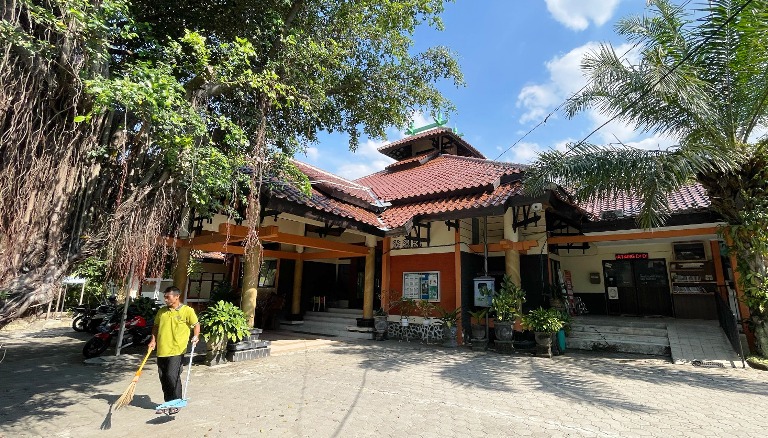 Minim Lapangan Kerja, Dorong Ribuan Warga Magetan Jadi Buruh Migran