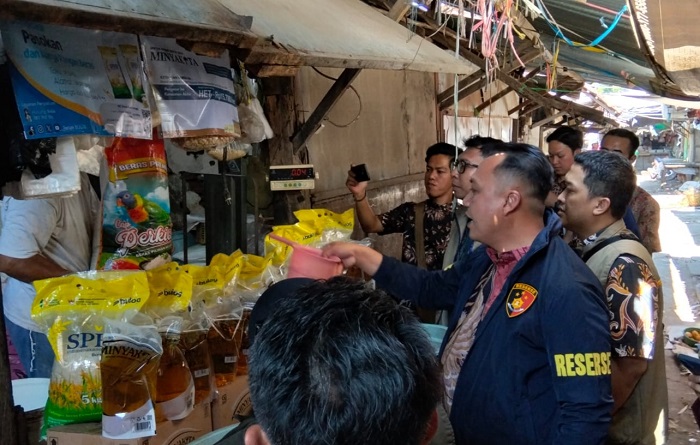 Bulog Malang Bentuk Satgas Khusus Cegah Penyalahgunaan Beras SPHP