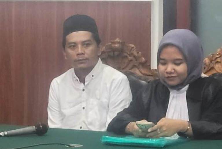 Kurir Narkoba Jaringan Malaysia Antar 6,9 Kg Sabu ke Madura Diadili