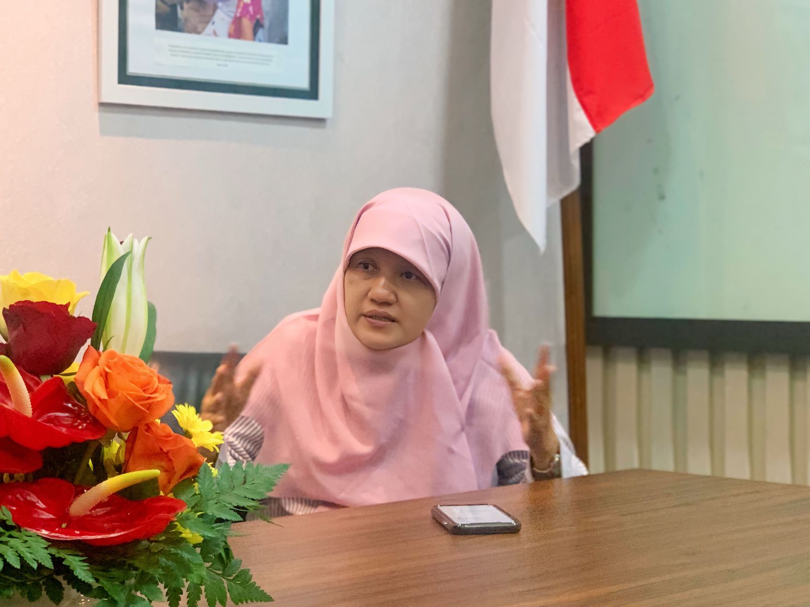 Pemblokiran KK, DPRD Surabaya: Jangan Sampai Ganggu Layanan Primer Masyarakat