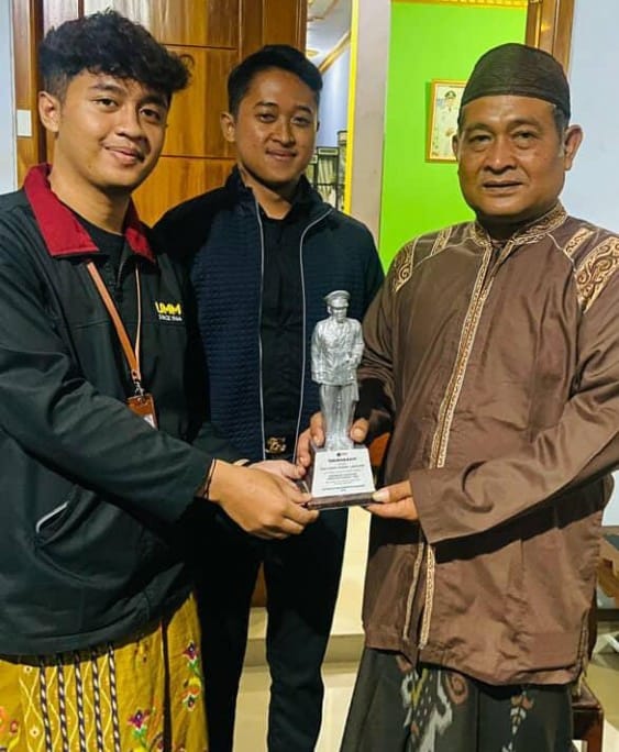 PMM Bhaktiku Negeri UMM 2025 Resmi Ditutup, Ini Apresiasi Kades Mansyur