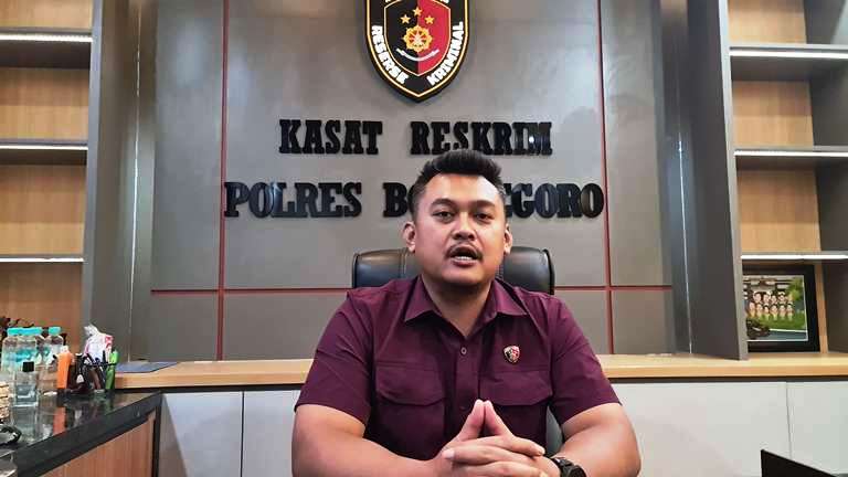 Dua Pria Diduga Cabuli Anak di Bawah Umur di Bojonegoro, Polisi Buru Pelaku