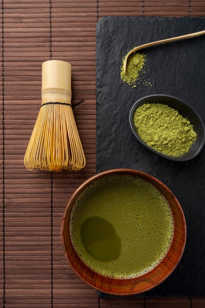 Kopi vs Matcha: Mana yang Kafeinnya Lebih Nendang?