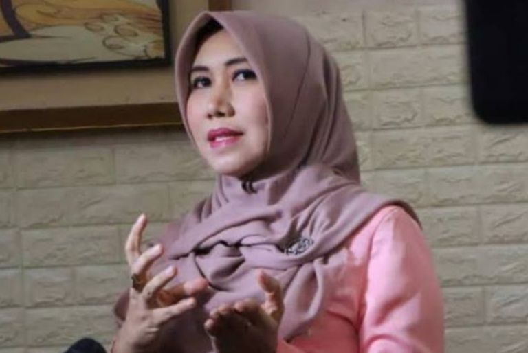 Sengkarut Kasus Nenek Elina Senator Lia Istifhama Minta Polda Periksa Notaris
