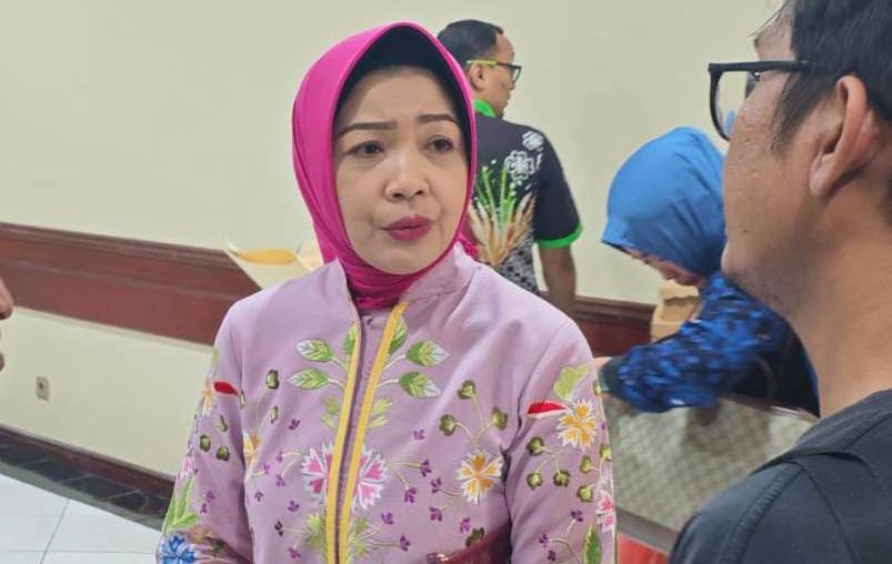 Pemkot Sambut DTSN, Atasi Kekacauan Data Bansos yang Hambat Optimalisasi Program Kesejahteraan Sosial 