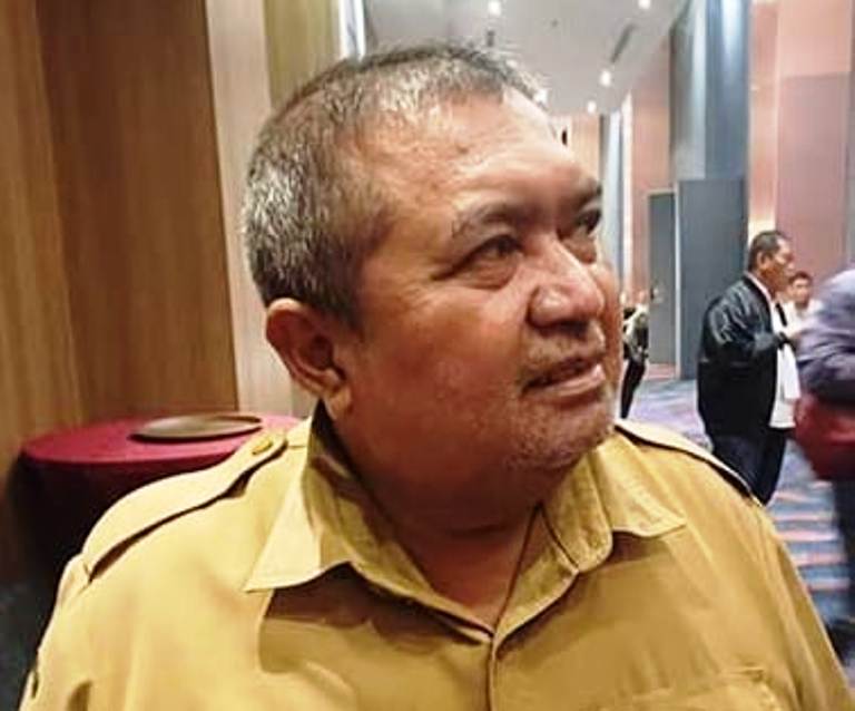 Warga Lidah Wetan Surabaya Mengaku Diintimidasi, Kadis DSDABM Membantah