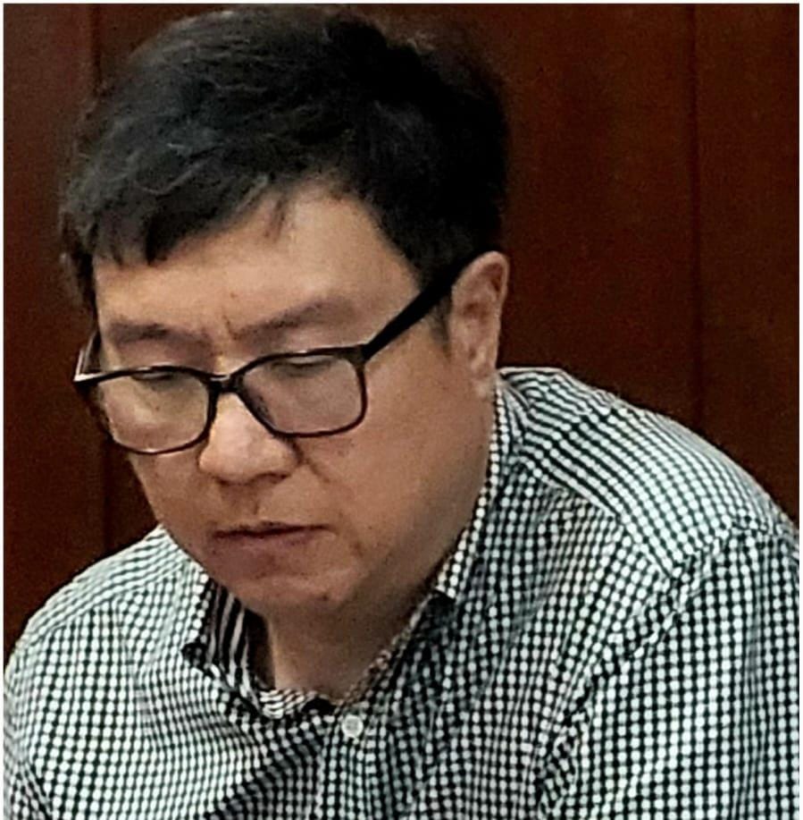 Bisnis Tambang Nikel Abal-abal Rp75 Miliar, Saksi Korban: Semua Atas Arahan Terdakwa