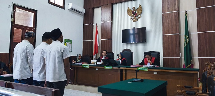 Pejabat Jadi Korban Sindikat MiChat: Diperas Rp 200 Juta agar Video Tak Tersebar 