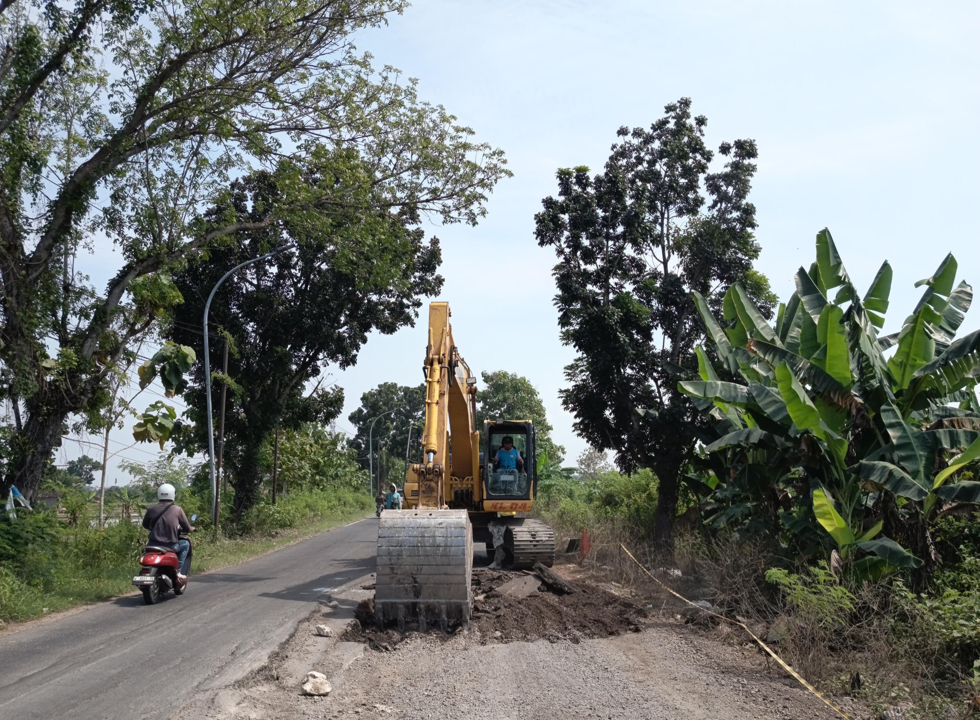 Anggaran URC Bina Marga Ditambah di Tahun 2026, DPRD Gresik Ingatkan Peningkatan Kualitas