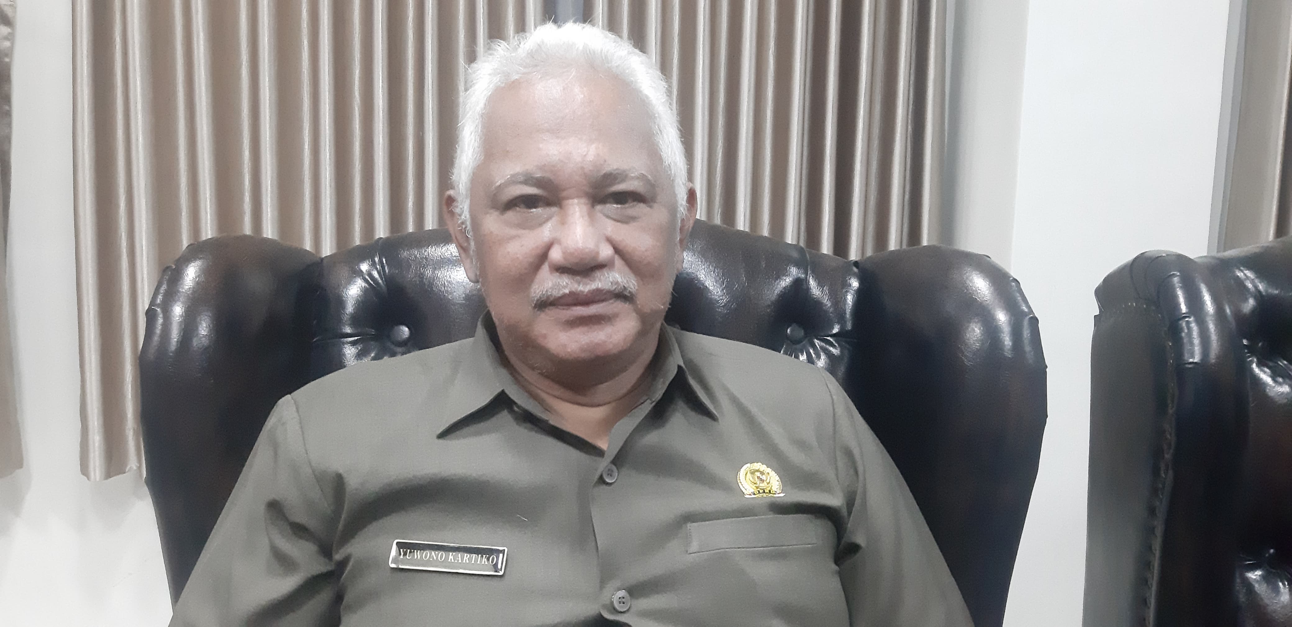 DPRD Ngawi Soroti Transparansi SPMB 2025/2026