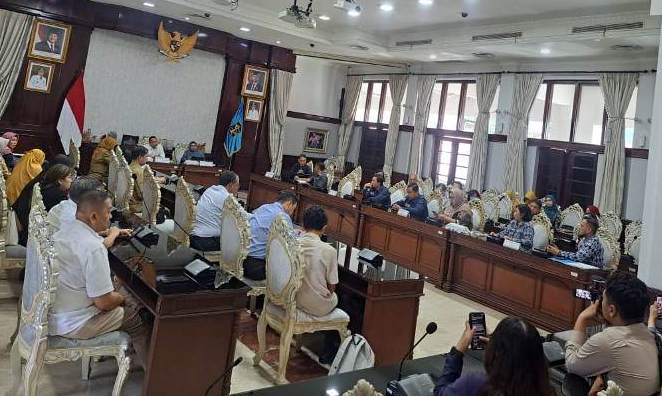 Surabaya Fokus Perbaikan Kualitas Pelayanan Kesehatan, Bukan Kuantitas Rumah Sakit