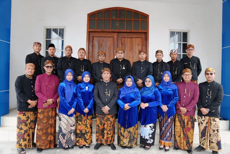 KSOP Kalianget Ucapkan Selamat Hari Jadi Ke-756 Kabupaten Sumenep Tahun 2025