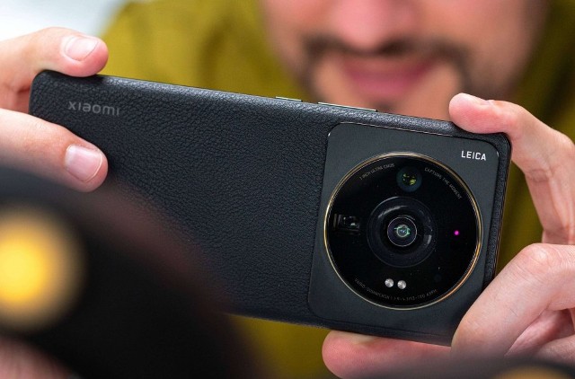 5 Kecanggihan Fotografi Smartphone yang Dibekali dengan Kamera Leica
